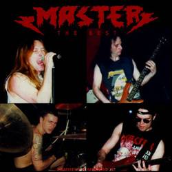 Master (RUS) : Live II : The Best Of...
